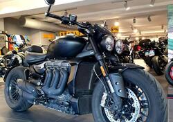Triumph Rocket 3 R (2021 - 24) usata