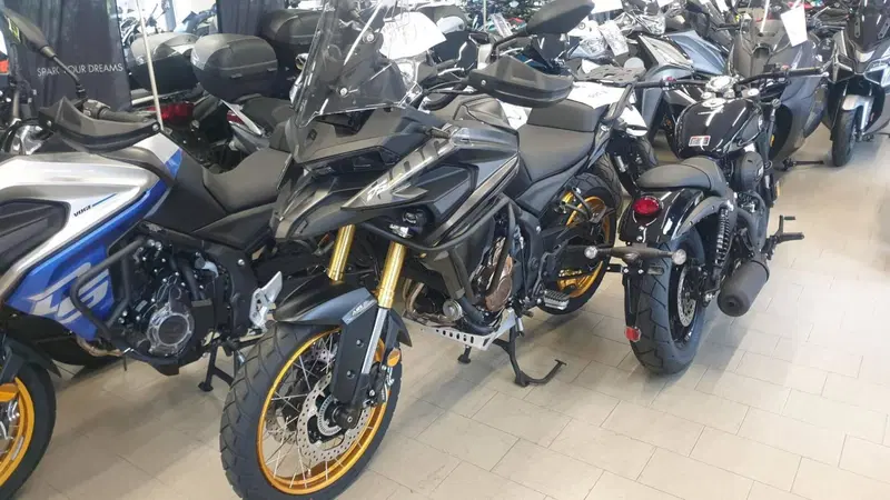 Voge Valico 625DSX (2025 - 26) (3)