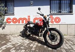 Royal Enfield Scram 411 (2022 - 24) usata