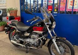 Moto Guzzi Nevada 750 Classic i.e. (2004 - 06) usata
