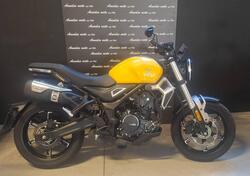 Voge Trofeo 350AC (2022 - 25) usata