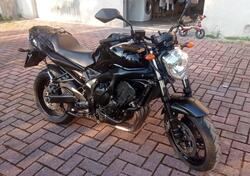 Yamaha FZ6 (2004 - 07) usata