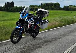 Honda Africa Twin CRF 1100L Urban (2022 - 23) usata