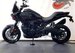 Harley-Davidson Pan America 1250 ST (2025) nuova