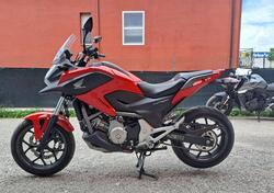 Honda NC700X ABS (2012 - 13) usata