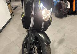Honda CB 650 F ABS (2014 - 17) usata