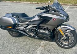 Honda GL 1800 Gold Wing (2018 - 20) usata