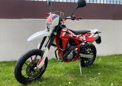 Swm SM 125 R (2017 - 20) usata