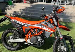 KTM 690 Enduro R (2022 - 25) usata