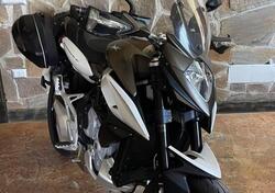 MV Agusta Stradale 800 EAS ABS (2015 - 17) usata