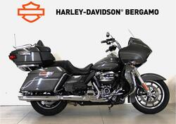 Harley-Davidson 107 Road Glide Ultra (2017 - 18) - FLTRU usata