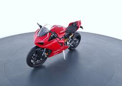 Ducati Panigale V2 (2021 - 24) usata