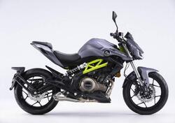 QJ Motor SRK 400 (2023 - 25) nuova