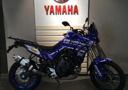Yamaha Ténéré 700 (2022 - 24) usata