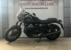 Moto Guzzi V7 Stone Centenario (2021 - 22) usata