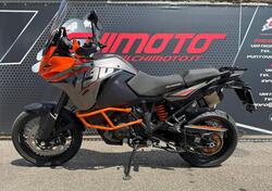 KTM 1190 Adventure (2013 - 16) usata