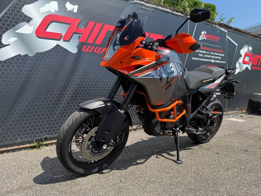 KTM 1190 Adventure (2013 - 16) (3)