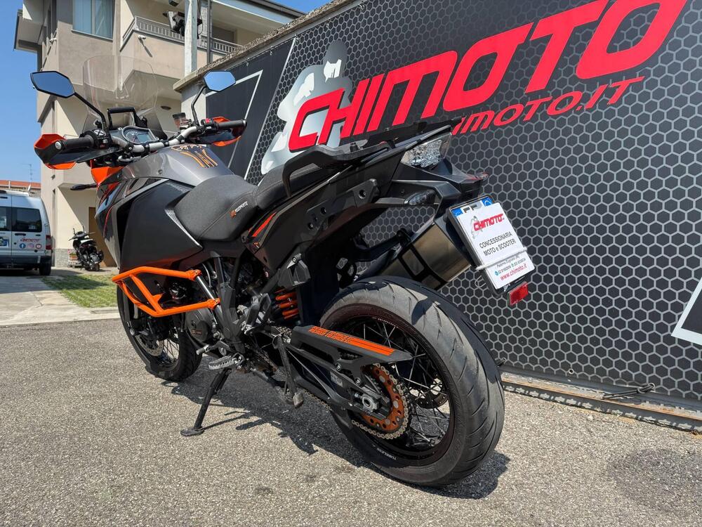 KTM 1190 Adventure (2013 - 16) (5)