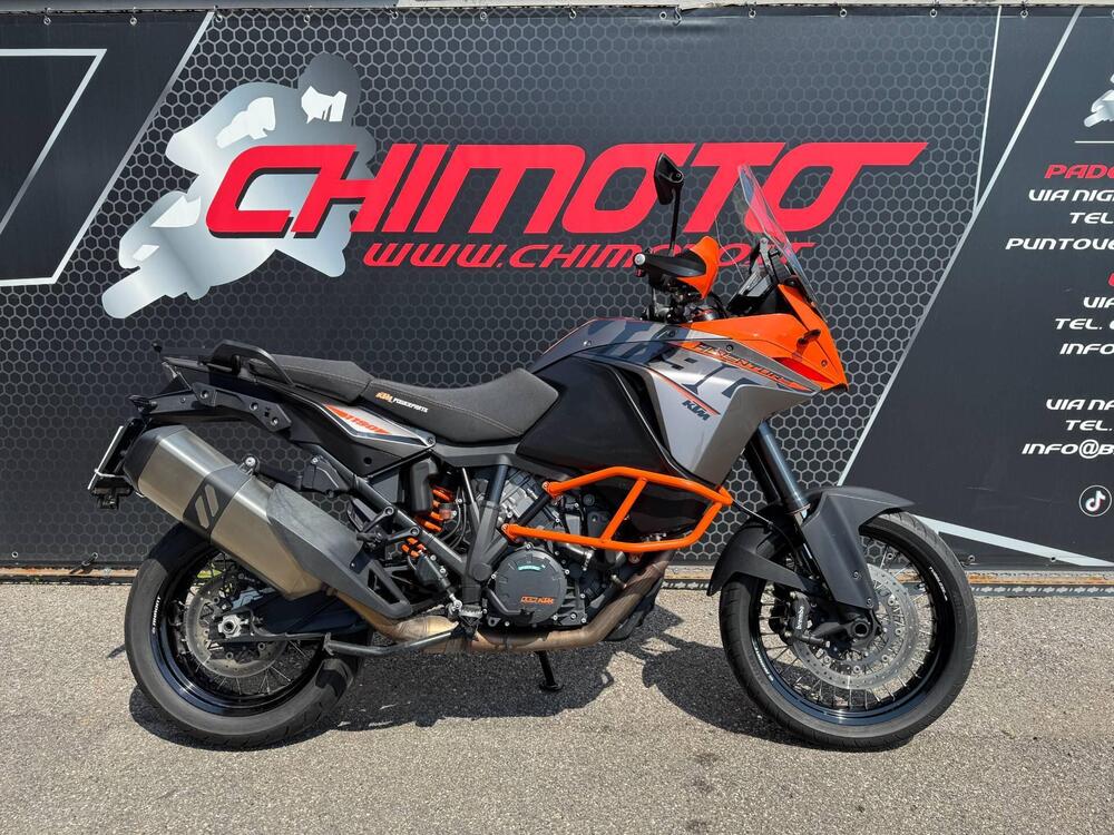 KTM 1190 Adventure (2013 - 16) (2)