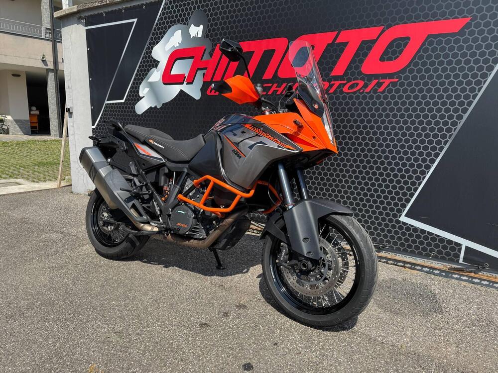 KTM 1190 Adventure (2013 - 16) (4)