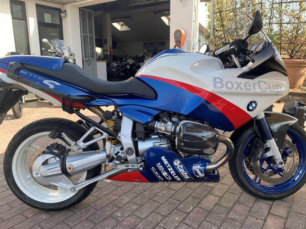 Bmw R 1100 S Replika (3)