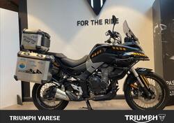 Voge Valico 500DSX (2021 - 24) usata