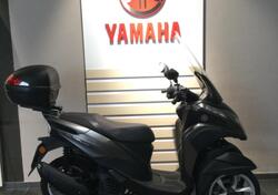 Yamaha Tricity 155 (2017 - 20) usata