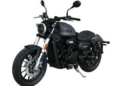 QJ Motor SRV 300 (2023 - 25) nuova