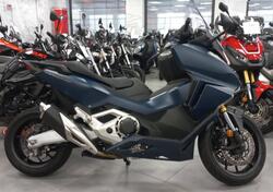 Honda Forza 750 DCT (2021 - 24) usata