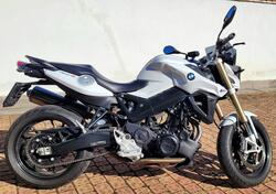 Bmw F 800 R (2015 - 16) usata