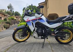 Honda Transalp XL750 (2023 - 24) usata