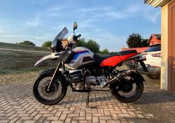 Bmw R 1100 GS ABS usata