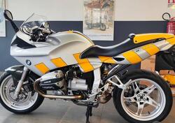Bmw R 1100 S usata