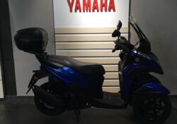 Yamaha Tricity 155 (2017 - 20) usata