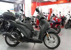 Honda SH 125i (2017 - 19) usata