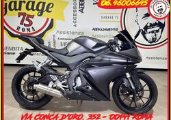Yamaha YZF R125 (2014 - 16) usata