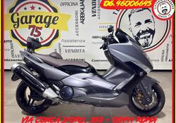 Yamaha T-Max 500 (2008 - 12) usata