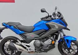 Honda NC 750 X DCT ABS (2018 - 20) usata