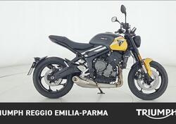 Triumph Trident 660 (2021 - 24) nuova