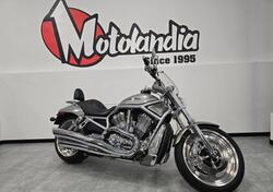 Harley-Davidson 1130 V-Rod (2007) - VRSCAW usata