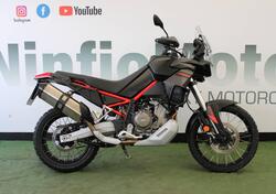Aprilia Tuareg 660 (2025) usata
