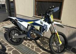 Husqvarna TE 300i (2021) usata