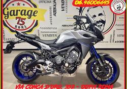 Yamaha Tracer 900 ABS (2015 - 16) usata