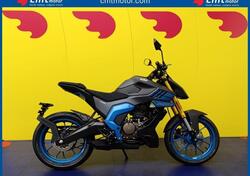 FB Mondial Piega 125 (2022 - 25) nuova