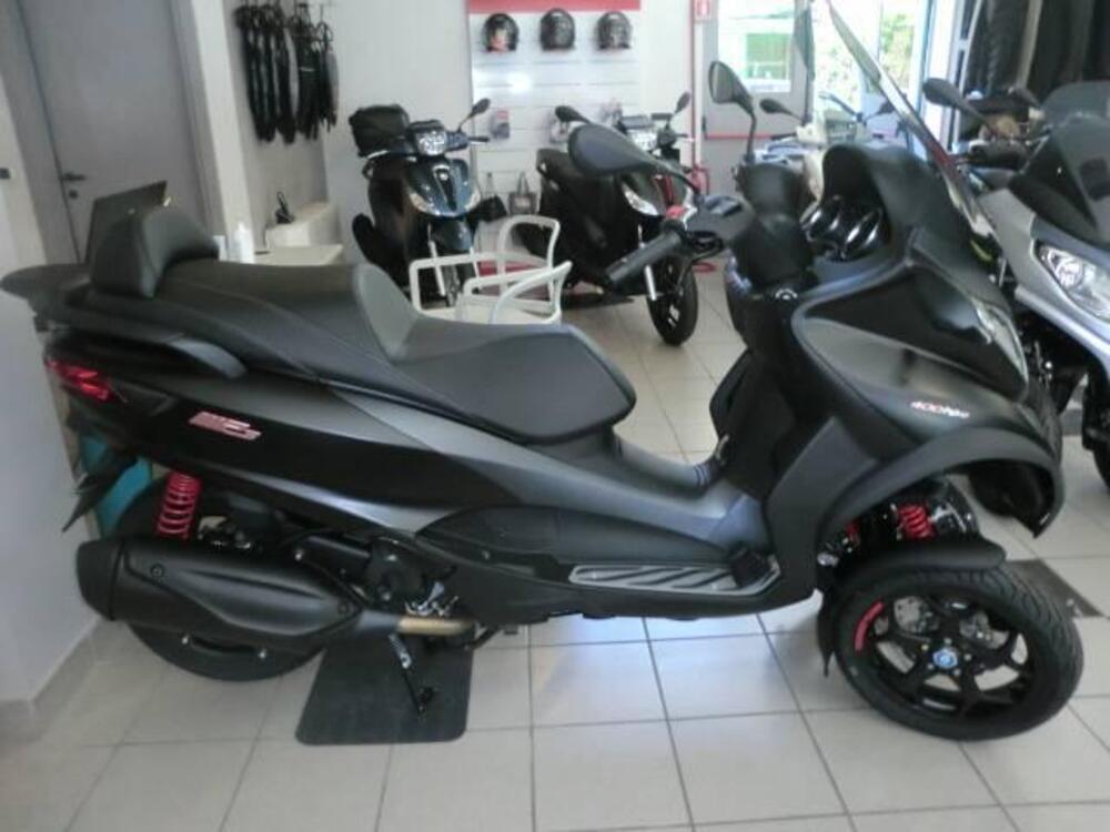 Piaggio MP3 400 Sport Hpe (2025) (2)
