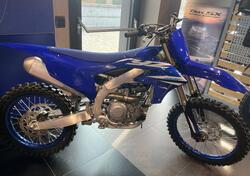 Yamaha YZ 450 F (2025) nuova