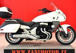Honda CTX 1300 ABS (2014 - 16) usata