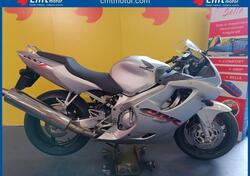 Honda CBR 600 F (2001 - 06) usata