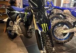 Yamaha YZ 250 Monster Energy Yamaha Racing Edition (2025) nuova