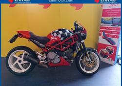 Ducati Monster S4R (2003 - 05) usata